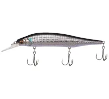 Воблер Megabass X-80 Magnum+1 S 115mm 18.0g #GG Bora