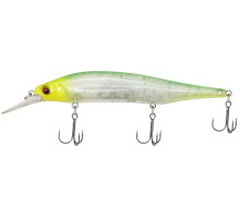 Wobbler Megabass X-80 Magnum+1 S 115mm 18.0g #GP Sparkling Chart Head