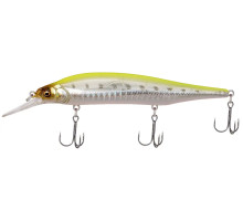 Wobbler Megabass X-80 Magnum+1 S 115mm 18.0g #HT Chart Back Iwashi