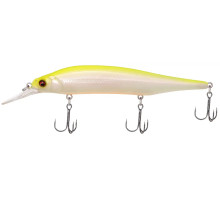 Воблер Megabass X-80 Magnum+1 S 115mm 18.0g #PM Chart Back