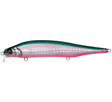 Wobbler Megabass X-80 Magnum 115F-SR 115mm 15g #GG BAYSIDE GREEN PB