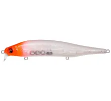 Wobbler Megabass X-80 Magnum 115F-SR 115mm 15g #GP RED HEAD