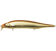 Воблер Megabass X-80 Magnum 115F-SR 115mm 15g #UV FULL ORANGE GOLD