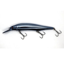 Wobbler Megabass X-80 Magnum+1 S 115mm 18.0g #UV DEEP BLUE