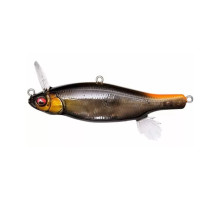 Wobbler Megabass Anthrax 83mm 10.6g Nero Daytona