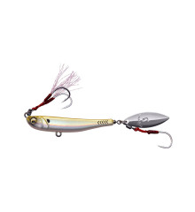 Tail spinner Megabass Makippa 7.0g Aji