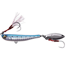 Tail spinner Megabass Makippa 20.0g Iwashi