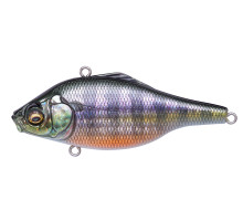 Wobbler Megabass Vibration-X Ultra Silent 76mm 17.5g FA Gill