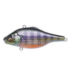 Воблер Megabass Vibration-X Ultra Rattle In 76mm 17.7g FA Gill
