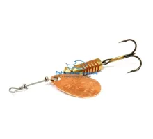 Spinner Mepps Aglia 00 C 1,5g