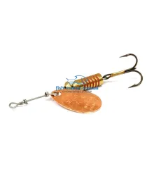 Spinner Mepps Aglia 00 C 1,5g