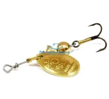 Spinner Mepps Aglia 0 G 2,5g
