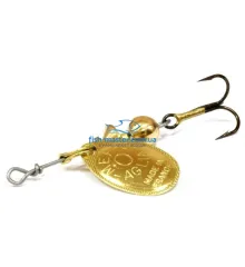 Spinner Mepps Aglia 0 G 2,5g