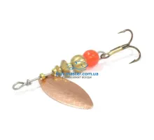 Блешня Mepps Aglia Long 0 C 2,5гр