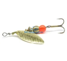 Блешня Mepps Aglia Long 0 G 2,5гр