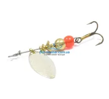 Spinner Mepps Aglia Long 0 S 2,5g