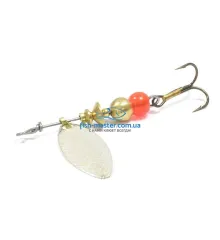 Spinner Mepps Aglia Long 0 S 2,5g