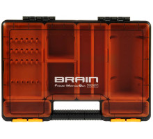 Коробка Brain Feeder Method Box #1 35*25*8cm