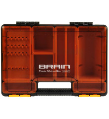 Коробка Brain Feeder Method Box #1 35*25*8cm