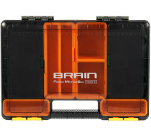 Коробка Brain Feeder Method Box #2 35*25*8cm