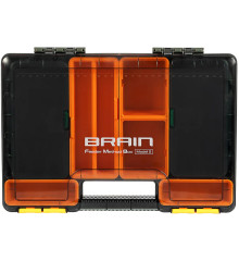 Коробка Brain Feeder Method Box #2 35*25*8cm