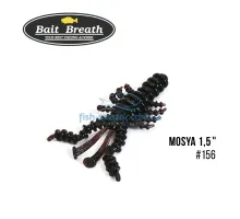 Силікон Bait Breath U30 Mosya 1,5 