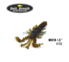 Bait Breath U30 Mosya 1.5 