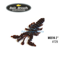 Силикон Bait Breath U30 Mosya 2