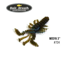 Силікон Bait Breath U30 Mosya 3 
