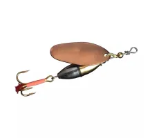 Блешня Myran Agat 80mm 15g #Copper