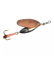 Блешня Myran Agat 80mm 15g #Copper