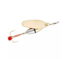 Spinner Myran Agat 63mm 7g #Gold