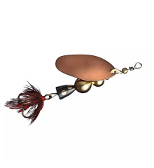 Блешня Myran Mira 65mm 7g #Copper
