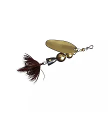 Блесна Myran Mira 85mm 20g #Gold
