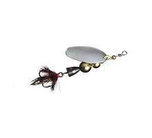 Spinner Myran Mira 70mm 10g #Silver