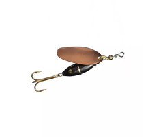 Spinner Myran Panter 70mm 10g #Copper