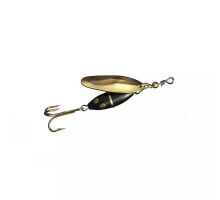 Блешня Myran Panter 70mm 10g #Gold