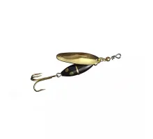 Блешня Myran Panter 53mm 3g #Gold
