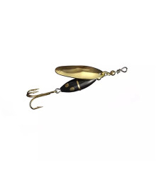 Spinner Myran Panter 58mm 5g #Gold