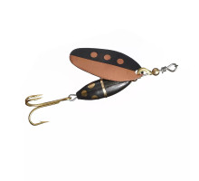 Spinner Myran Panter 63mm 7g #Grayling/Copper