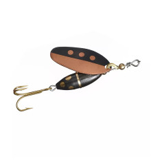 Spinner Myran Panter 63mm 7g #Grayling/Copper