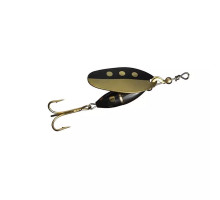 Блешня Myran Panter 70mm 10g #Grayling/Gold