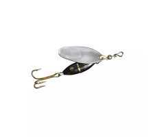 Spinner Myran Panter 53mm 3g #Silver