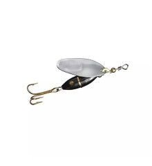Блешня Myran Panter 80mm 15g #Silver