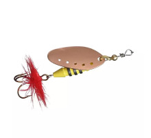 Spinner Myran Sting 60mm 7g #Copper
