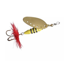 Блешня Myran Sting 60mm 7g #Gold