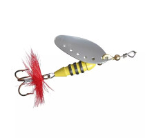 Spinner Myran Sting 60mm 7g #Silver