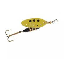 Spinner Myran Toni-Z 85mm 18g #Yellow