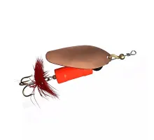 Блешня Myran Tuna-Lax 90mm 25g #Hot Copper