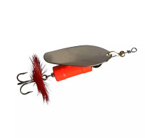 Блесна Myran Tuna-Lax 90mm 25g #Hot Silver